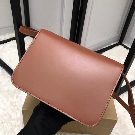 バーバリーバッグ内部構造
